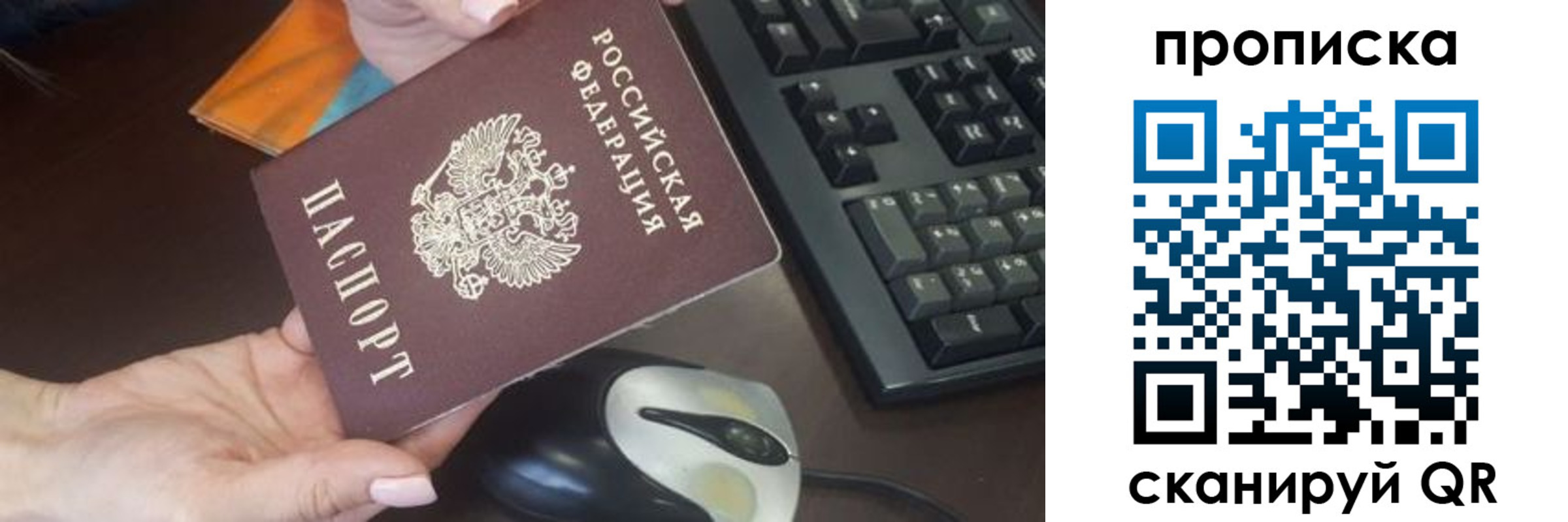 прописка гарантия в Дзержинском